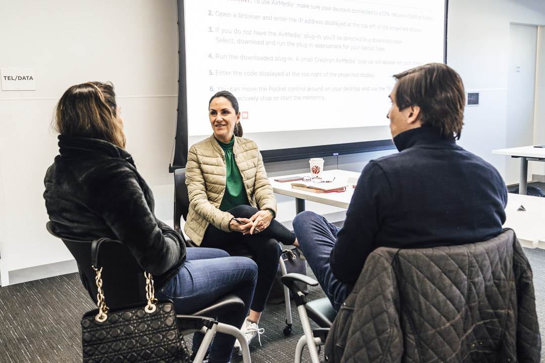 Charitable Lead Trust
